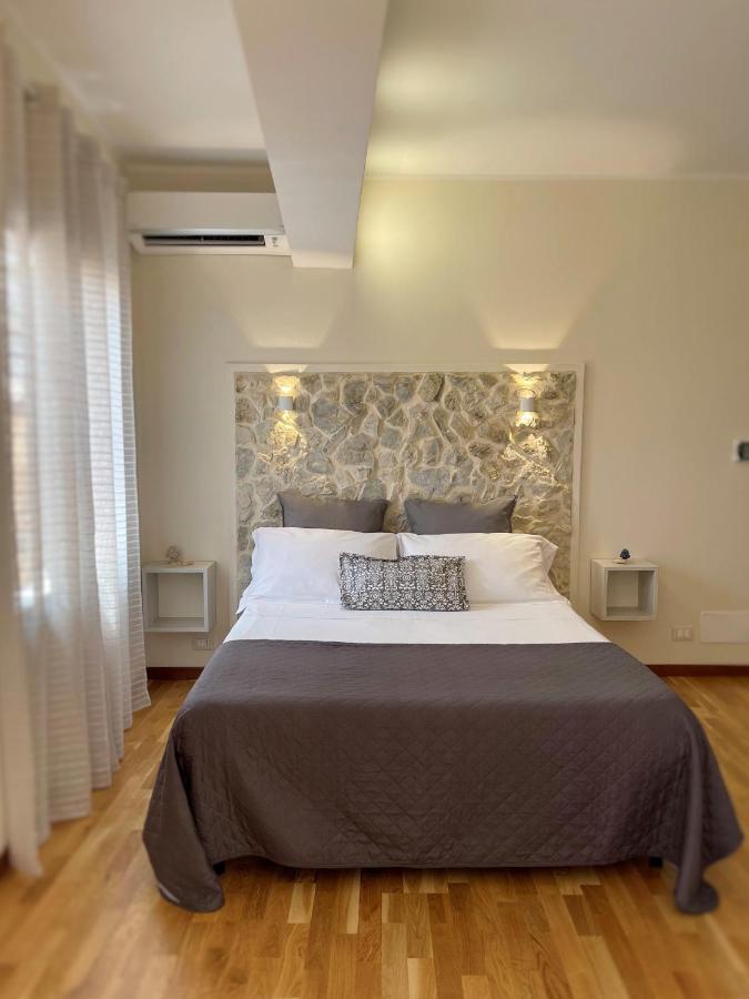 Domus Cuseni Villa Taormina Eksteriør billede