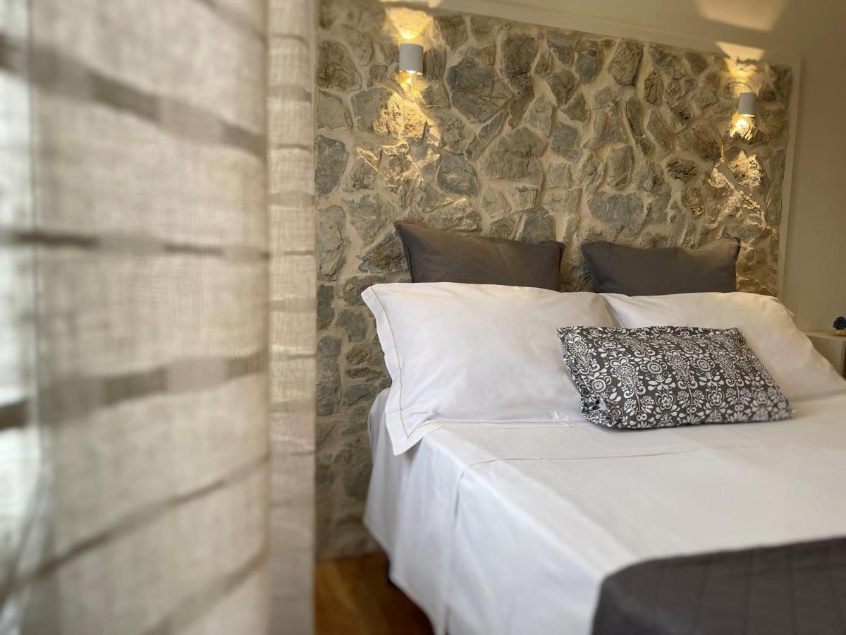 Domus Cuseni Villa Taormina Eksteriør billede